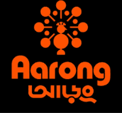 Aarong logo