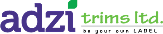 Adzi Trims logo