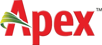 Apex logo