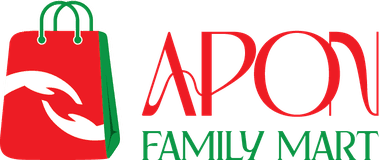 Apon Family Mart logo