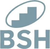 B Specialized Hospital logo