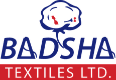 Badsha Textiles logo