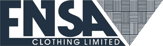 Ensa Clothing logo