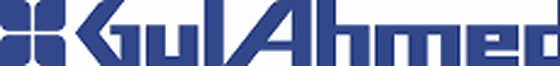 Gul Ahmed logo
