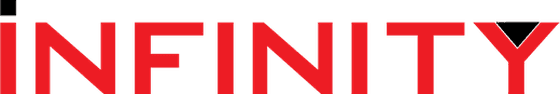 Infinity Mega Mall logo
