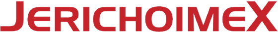 Jericho Imex logo