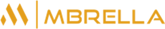 Mbrella logo