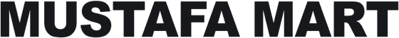 Mustafa Mart logo