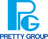 Pretty Group logo