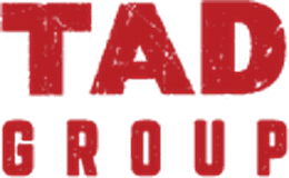 TAD Group logo