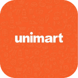 Unimart logo