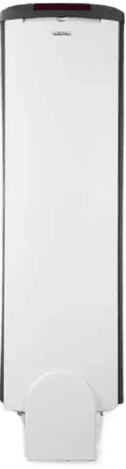 Sensormatic Ultra Post Self-Contained Pedestal