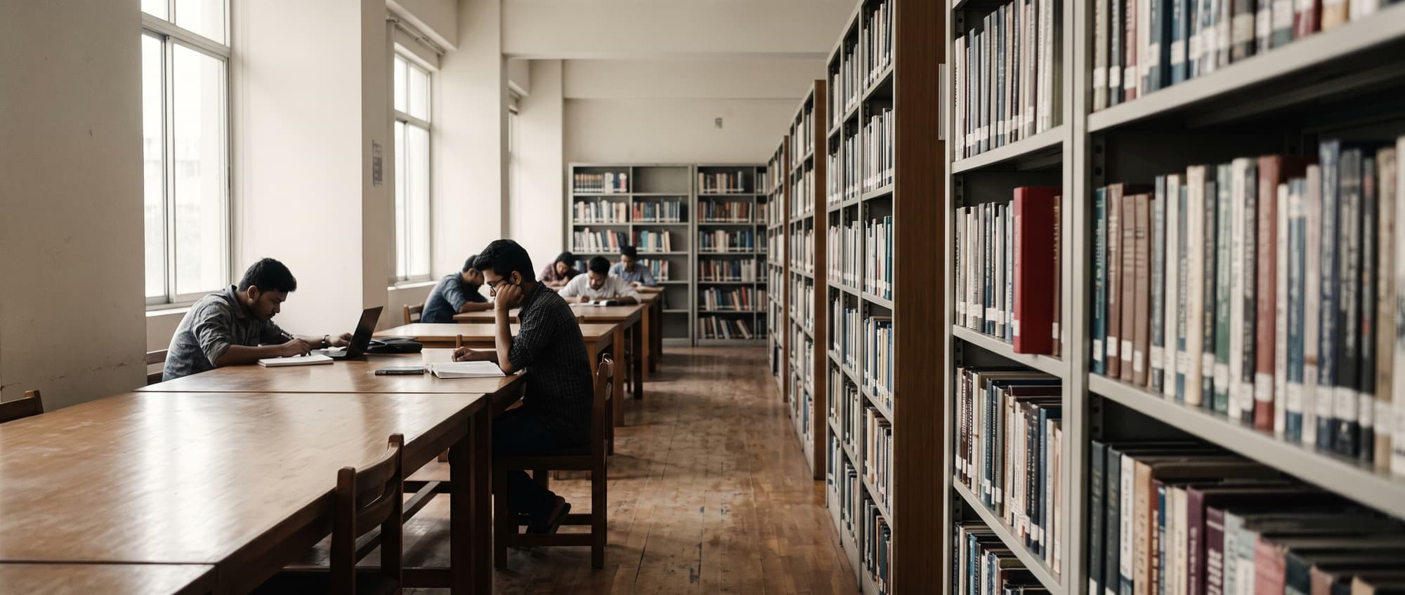 Education environment in Bangladesh
