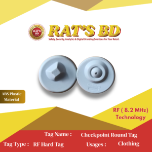 Checkpoint Round Tag