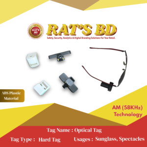 Optical Security Tag