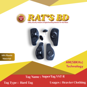 Super Tag VST-R