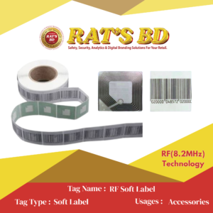 RF Soft Label