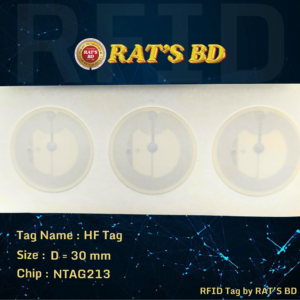 HF Tag