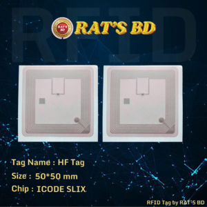 HF Tag